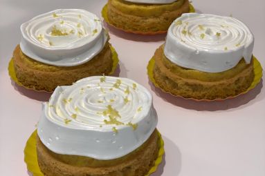 Boulangerie Giustinati