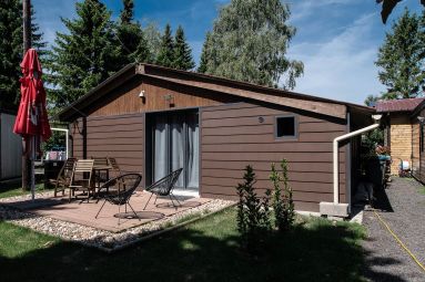 Chalet de Laumesfeld