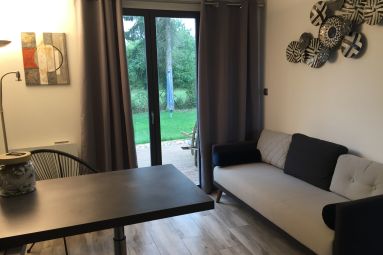 Chalet de Laumesfeld