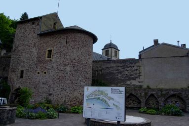 Julie Moritz - Trois Frontières Tourisme
