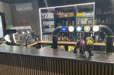 O Talent Bar Lounge Bouzonville