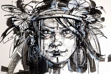 Marielle Artwork