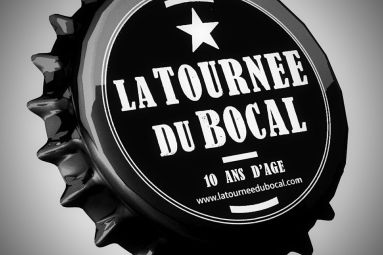 La tournée du bocal