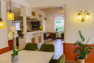 Marie Lemoine - Relais Manderen