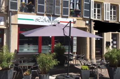 Pizzeria L'Arlequin