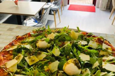 Pizzeria L'Arlequin