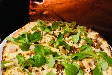 Pizzeria L'Arlequin