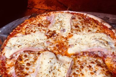 Pizzeria L'Arlequin