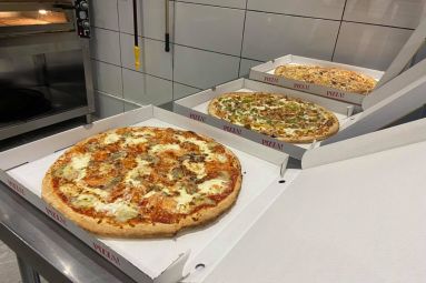 Pizz a Pizz