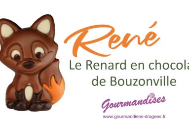 Justine WAGNER, Gourmandises SARL, Bouzonville 2022