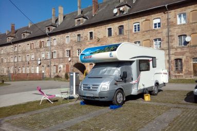 OT PHALSBOURG