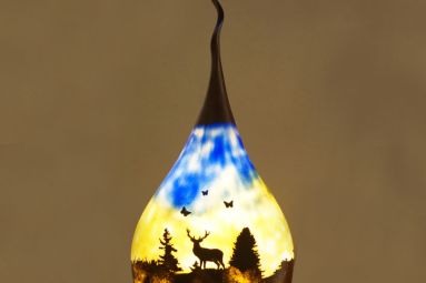 cristal de dabo