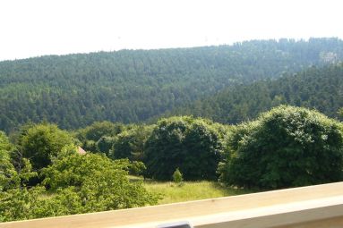 Gîte BELLE VUE