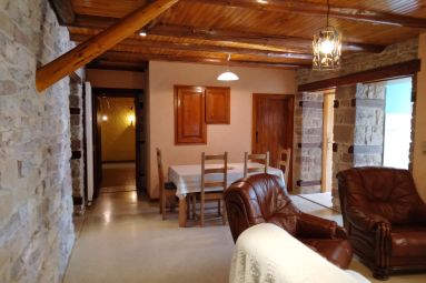 Gîte du Berger