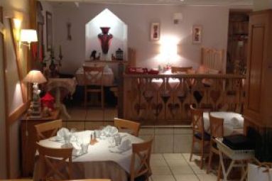 Auberge Katz