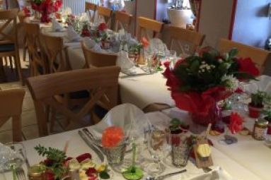 Auberge Katz