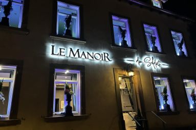Le Manoir du Soldat