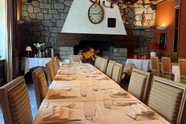 Hôtel-restaurant Erckmann-Chatrian