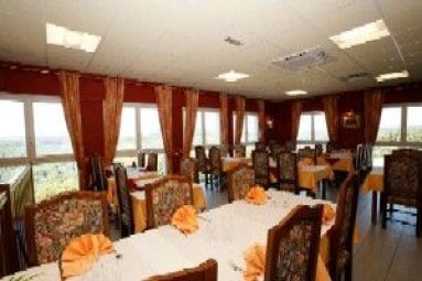 Hôtel Restaurant Schreiber