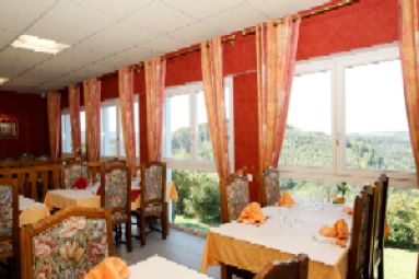Hôtel Restaurant Schreiber