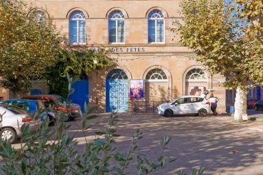 Patrice BUCHER – OT du Pays de Phalsbourg