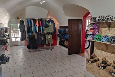Le Relais du Cycle
