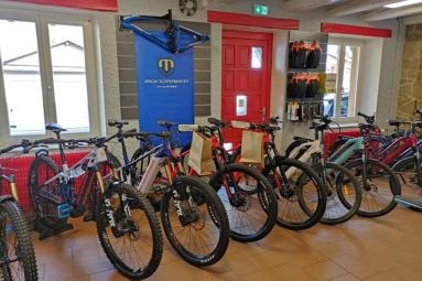 Le Relais du Cycle