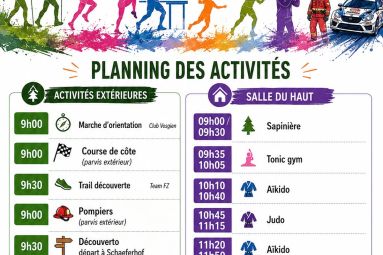 Interasso Pays de Dabo