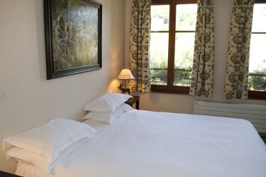 Hôtel Restaurant des Cigognes