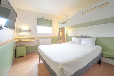 Ibis Budget