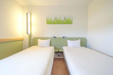 Ibis Budget