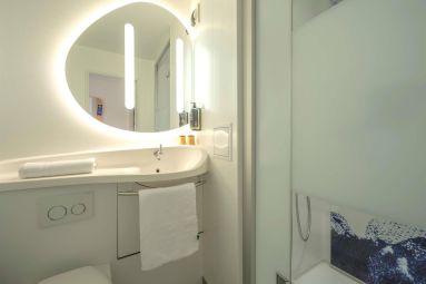 Ibis Budget