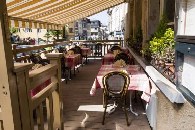Restaurant l'Ami Fritz