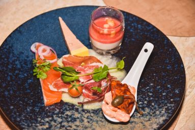 Restaurant l'Ami Fritz