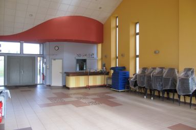 Mairie Guermange