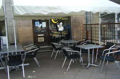 Office de tourisme de Sarrebourg