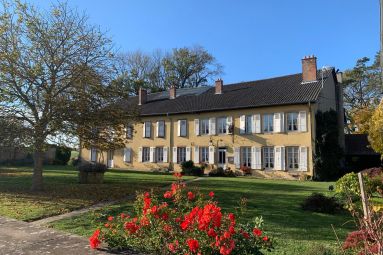 Domaine Les Bachats