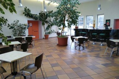 Centre socioculturel