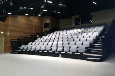 Centre socioculturel