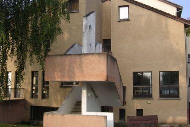 Commune de Mittersheim