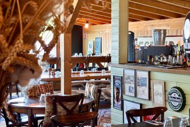 Relais du Moulin
