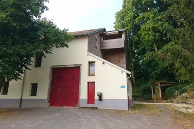 Gîte de La Tour Langatte