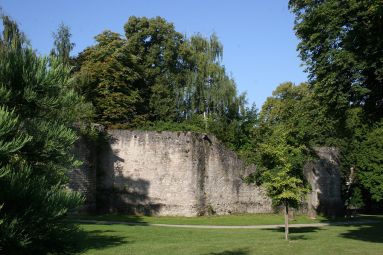 Ville de Sarrebourg - Alain de la Fuente