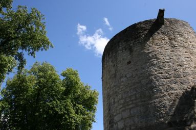 Ville de Sarrebourg - Alain de la Fuente