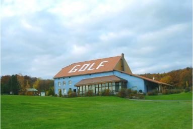 GOLF SARREBOURG