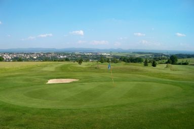 GOLF SARREBOURG