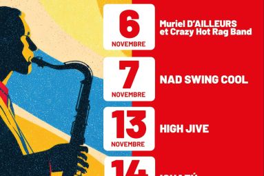 Nitting Festival 2026 - Facebook