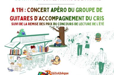 Bibliothèque municipale de Sarrebourg - Facebook
