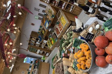 DEOM NICOLAS
MAGASIN A LA FERME DU GEROLDSECK