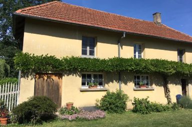 Domaine les Bachats